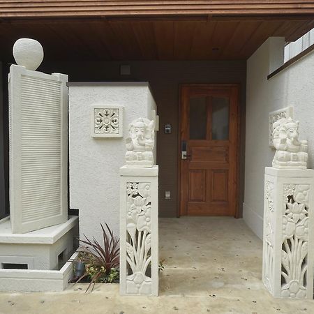 Villa Kyobu Higashiyama Kioto Exterior foto